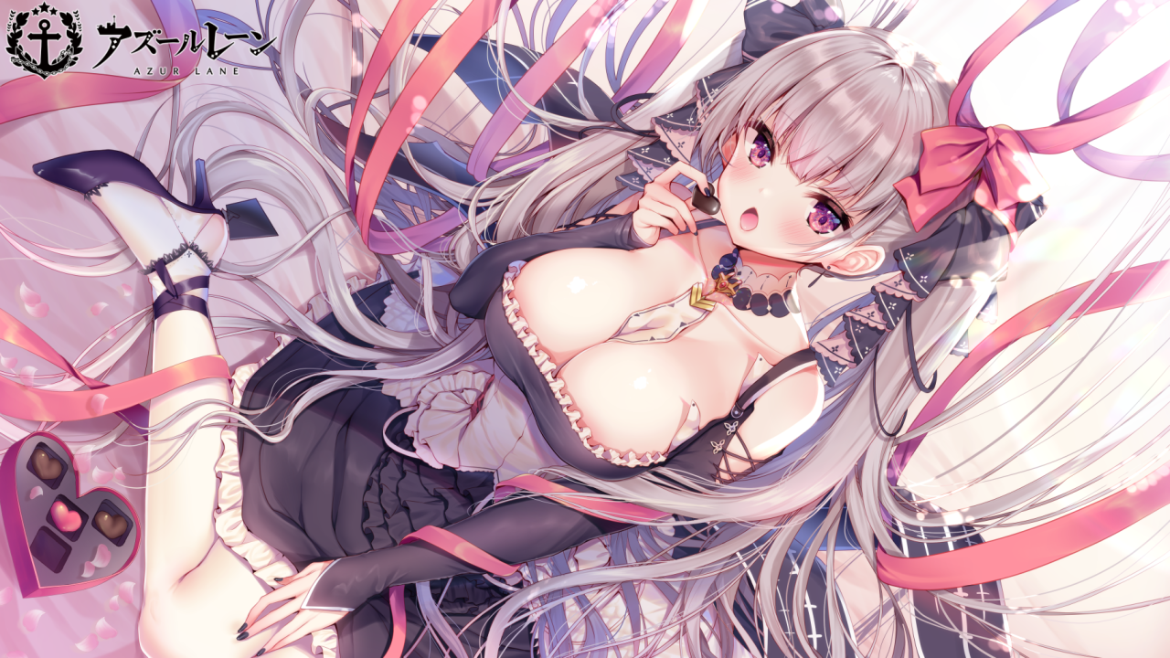 [第15期]日常推送好看的动漫小解解美图 _ 觅爱图发布 [33]