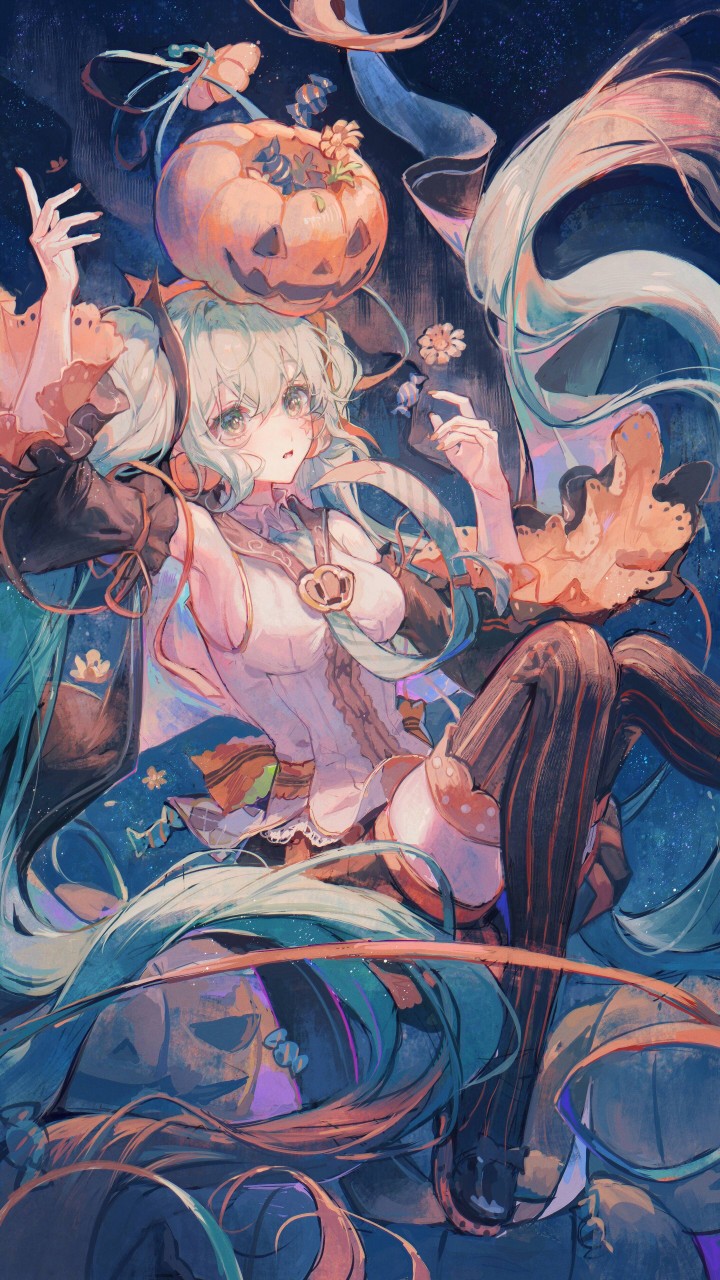 [第17期]日常推送好看的动漫小解解美图 _ 觅爱图发布 [52]