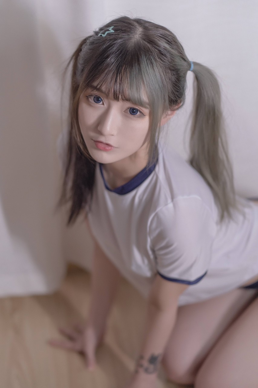 铁板烧鬼舞w_泳装、体操服主题写真美图_觅爱图在线看图 [26]