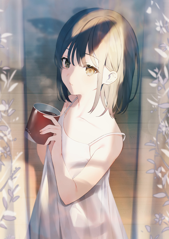 [第44期]日常推送好看的动漫小姐姐美图_觅爱图采集发布miaitu.top [44]