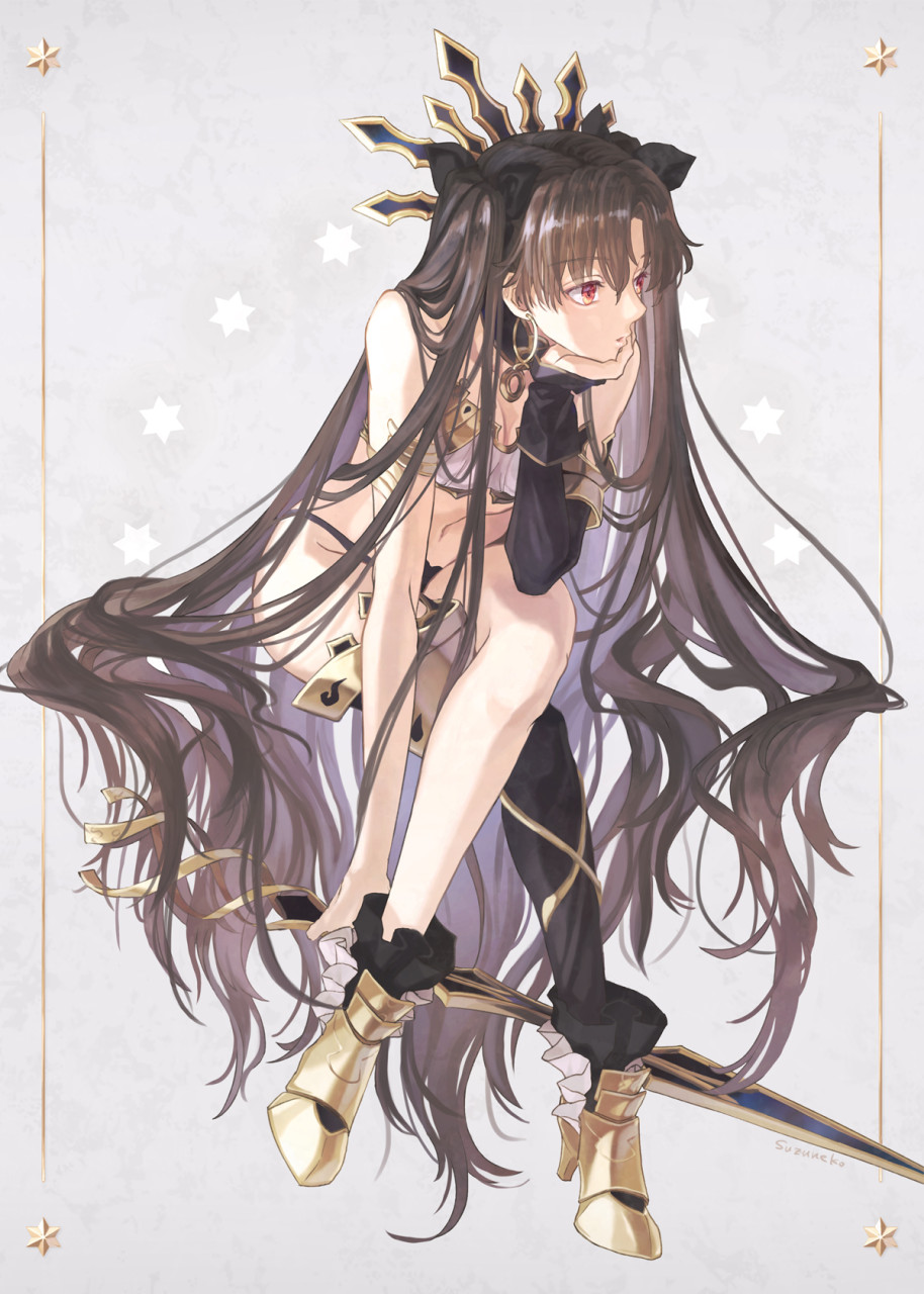[第56期]日常推送好看的动漫小姐姐美图 _miaitu.top [20]