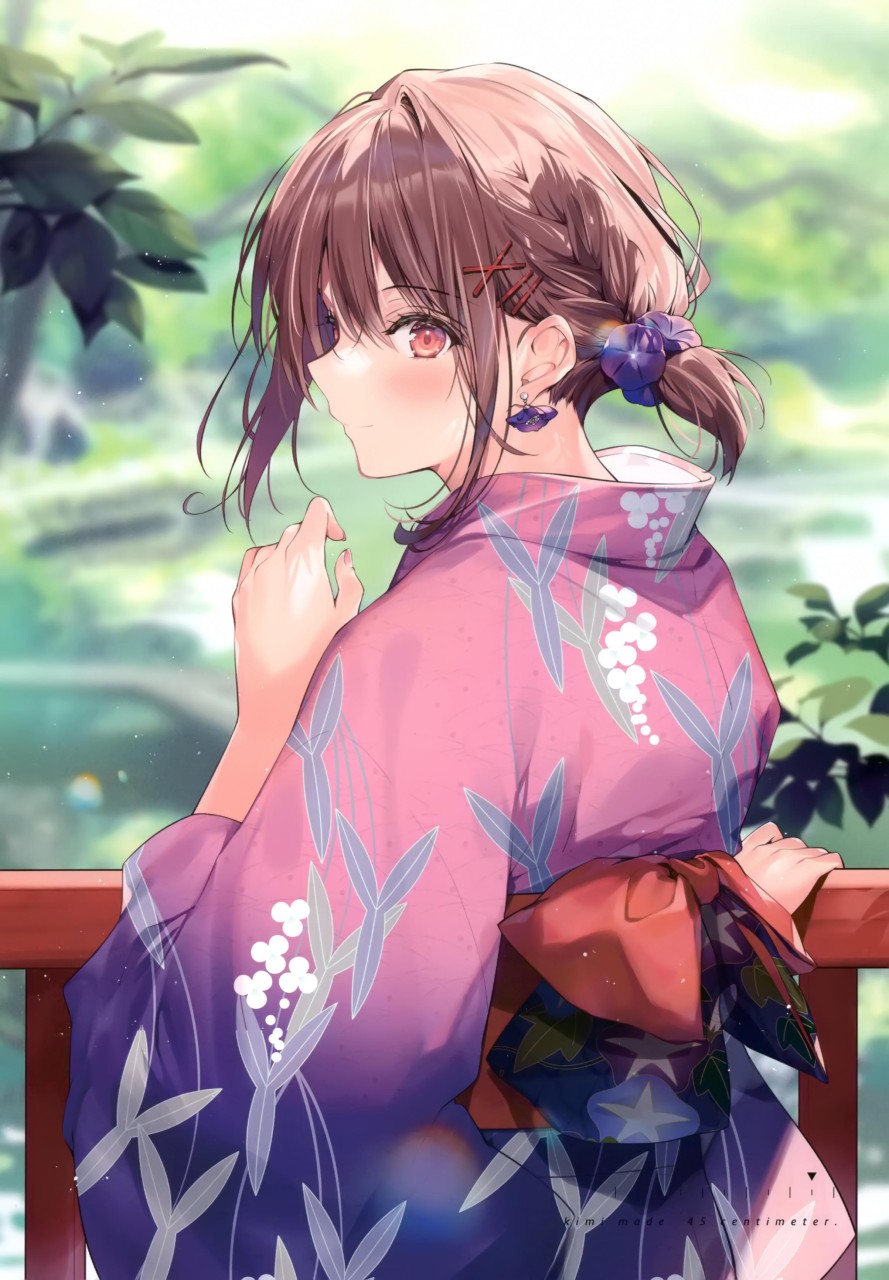 [第54期]日常推送好看的动漫小姐姐美图 觅爱图采集发布miaitu.top[37]