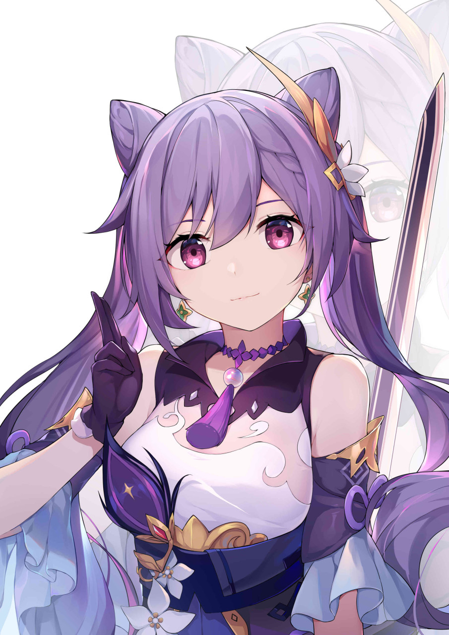 [第24期]日常推送好看的动漫小姐姐美图_觅爱图发布 [2]