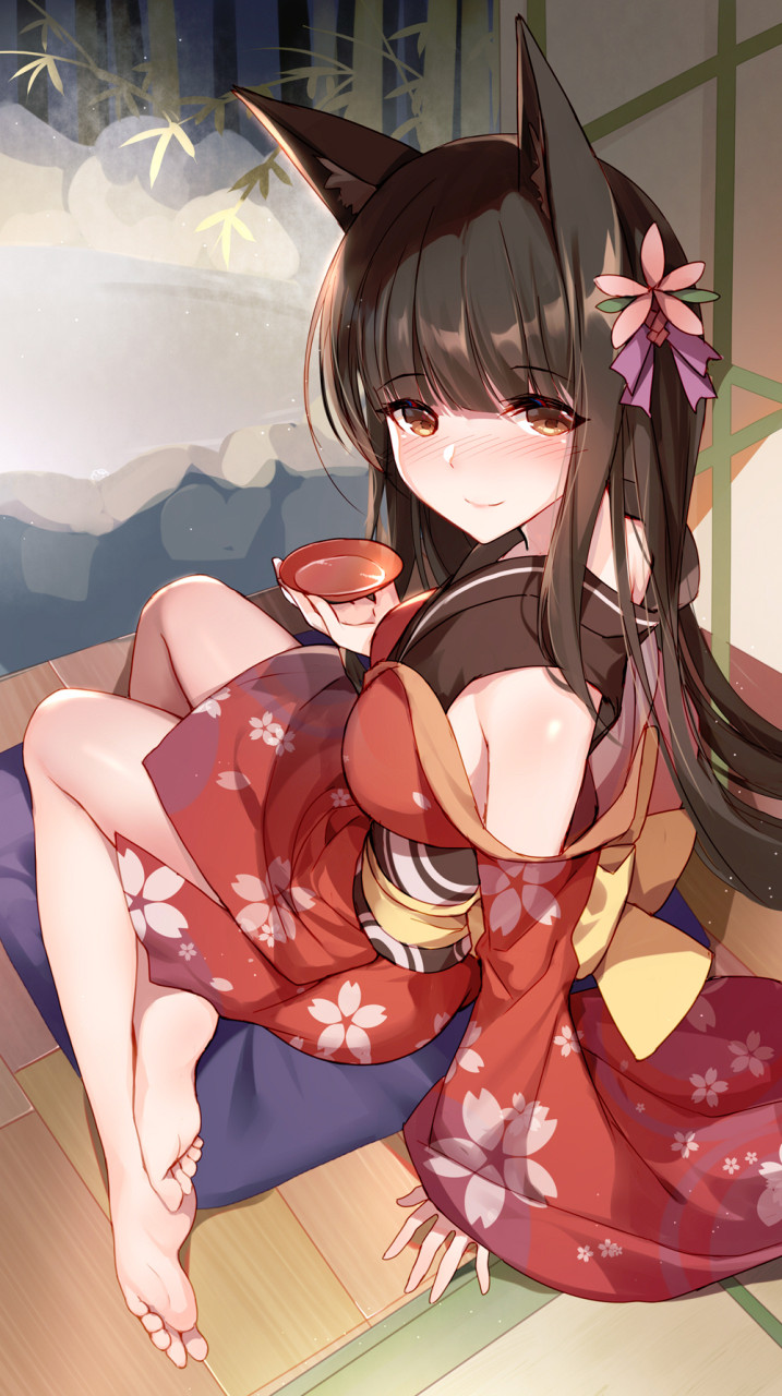 [第67期]日常推送好看的动漫小解解美图 觅爱图采集MIAITU.TOP [53]