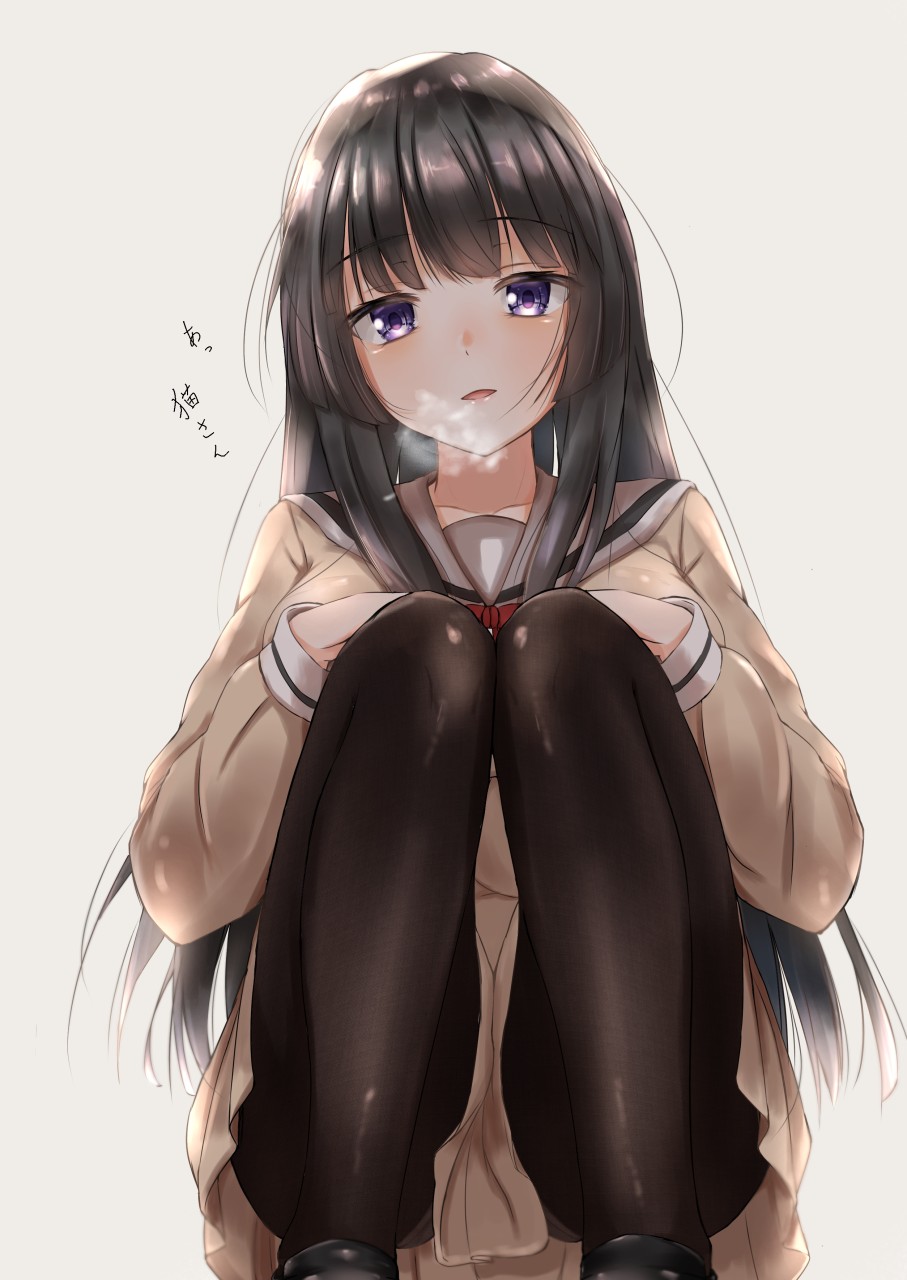 [第78期]日常推送好看的动漫小姐姐美图 miaitu.top [10]