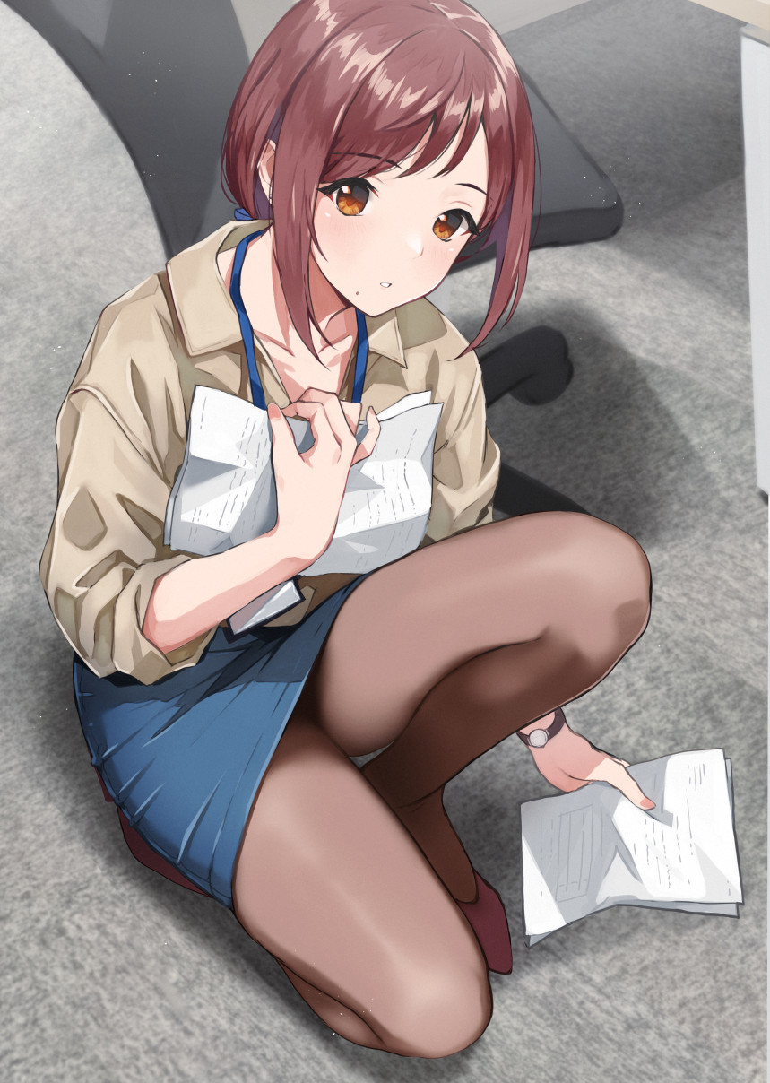 [第78期]日常推送好看的动漫小姐姐美图 miaitu.top [2]