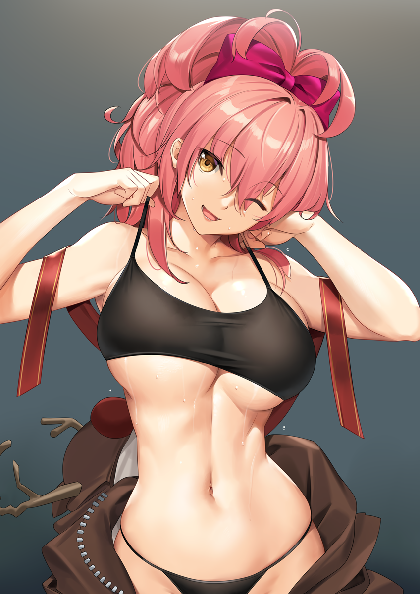 [第56期]日常推送好看的动漫小姐姐美图 _miaitu.top [24]