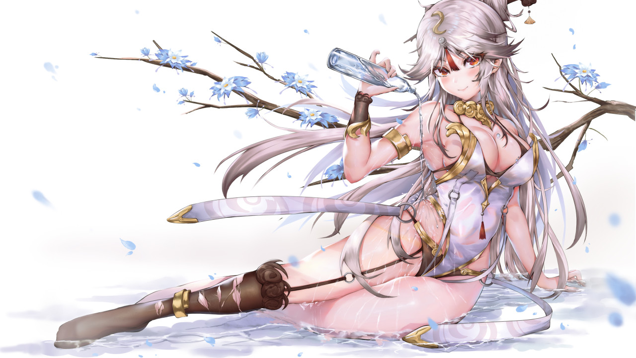 [第57期]日常推送好看的动漫小解解美图 _miaitu.top [14]