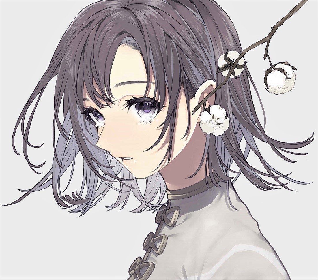 [第15期]日常推送好看的动漫小解解美图 _ 觅爱图发布 [31]