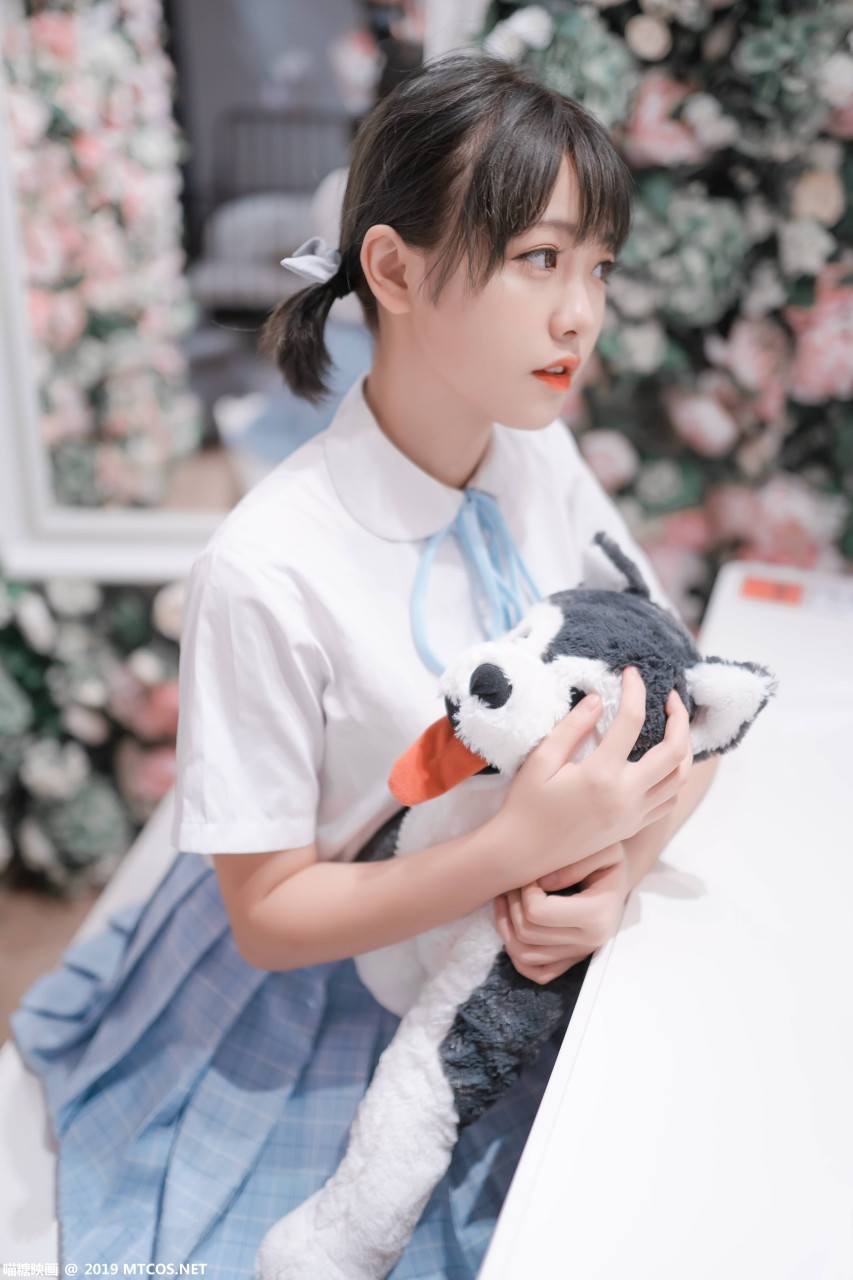微博妹子@Lovely呆玄_双马尾主题写真在线看_觅爱图在线看图 [7]
