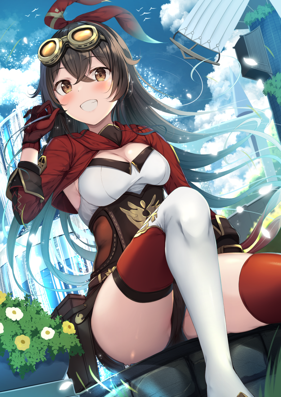 [第15期]日常推送好看的动漫小解解美图 _ 觅爱图发布 [54]