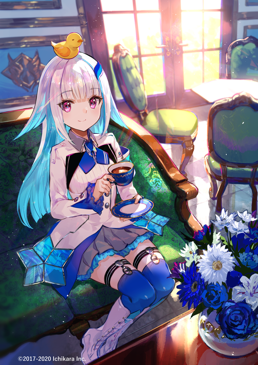 [第57期]日常推送好看的动漫小解解美图 _miaitu.top [15]