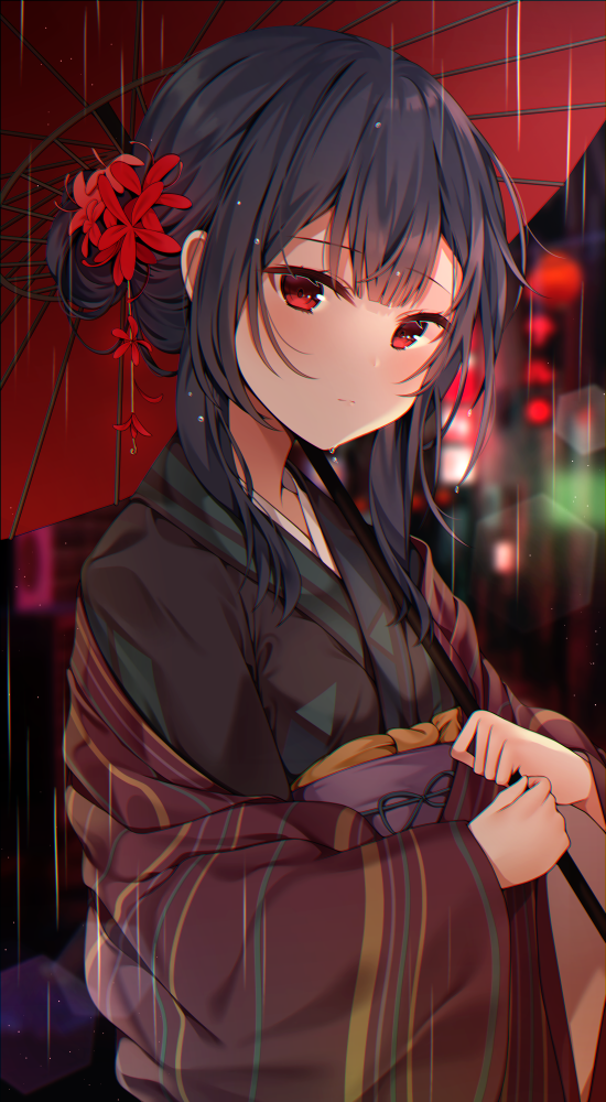 [第31期]日常推送好看的动漫小姐姐美图_觅爱图发布 [31]
