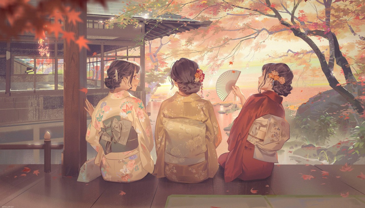 [第61期]日常推送好看的动漫小解解美图 觅爱图采集MIAITU.TOP [51]
