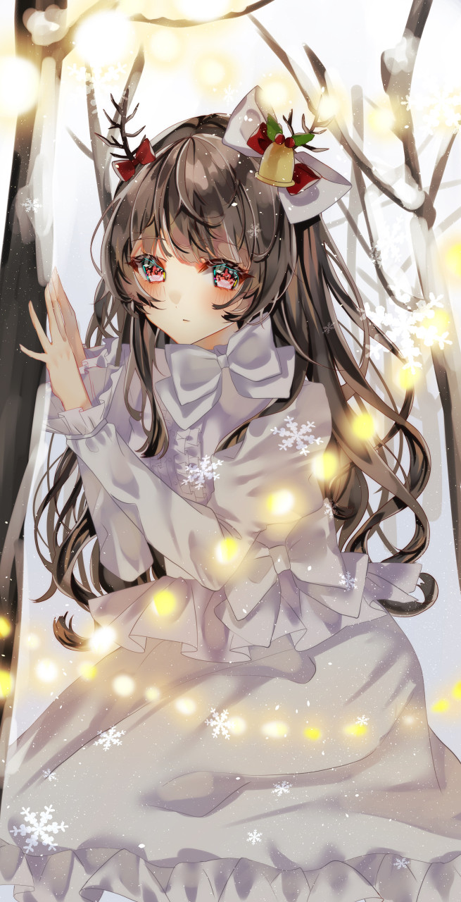 [第55期]日常推送好看的动漫小解解美图 _miaitu.top [26]
