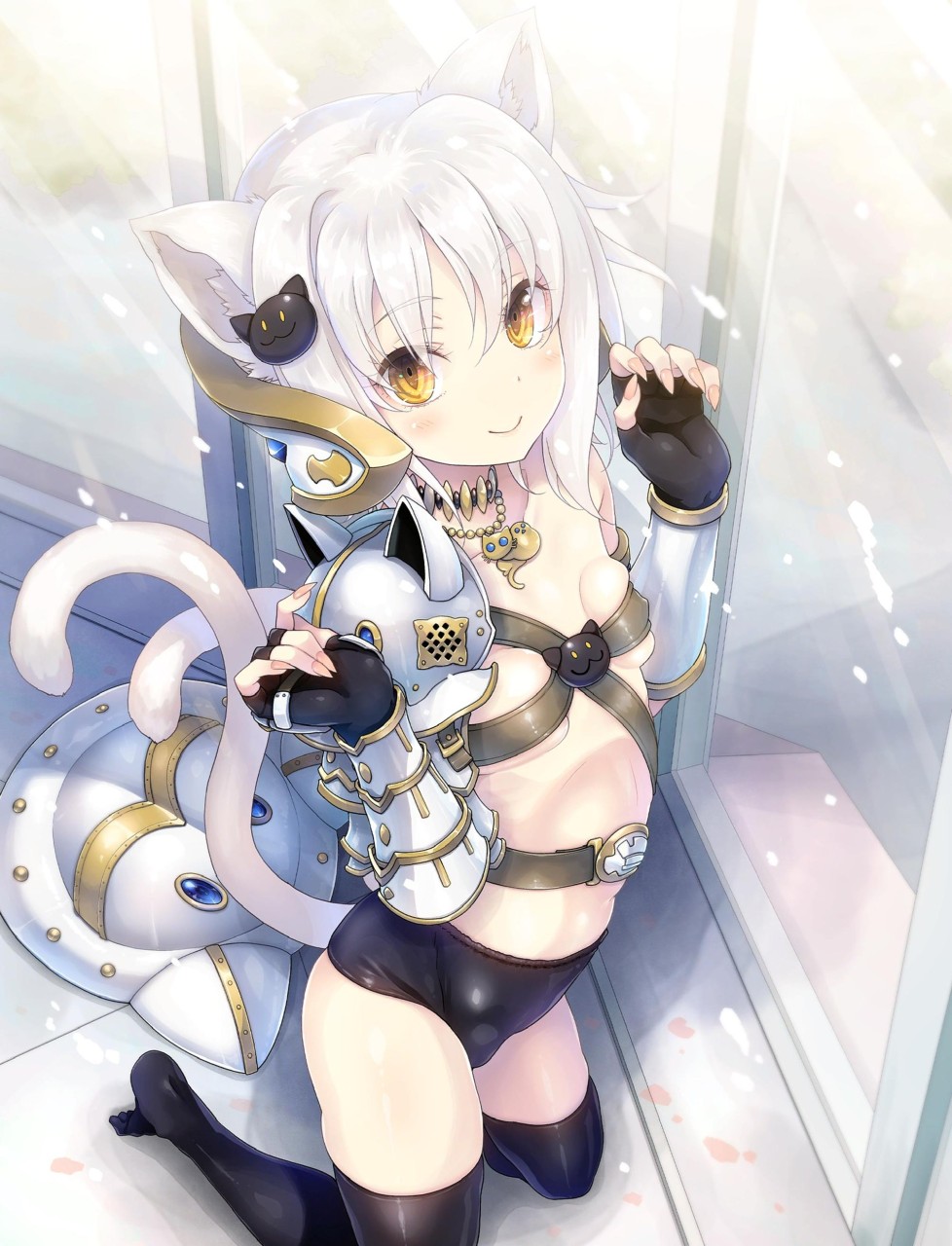 [第55期]日常推送好看的动漫小解解美图 _miaitu.top [36]