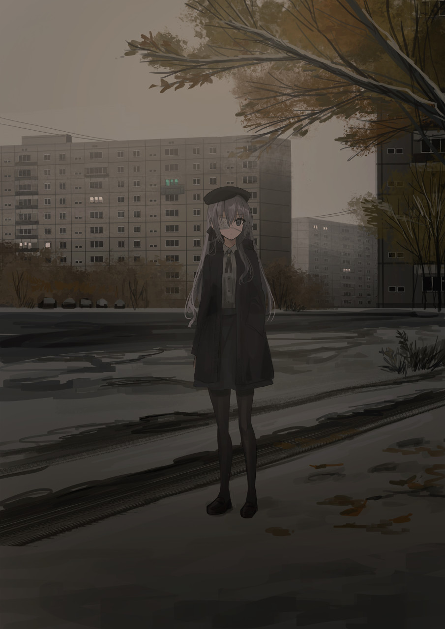 [第26期]日常推送好看的动漫小解解美图_觅爱图发布 [22]