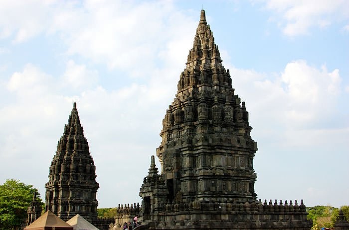 Prambanan Temple