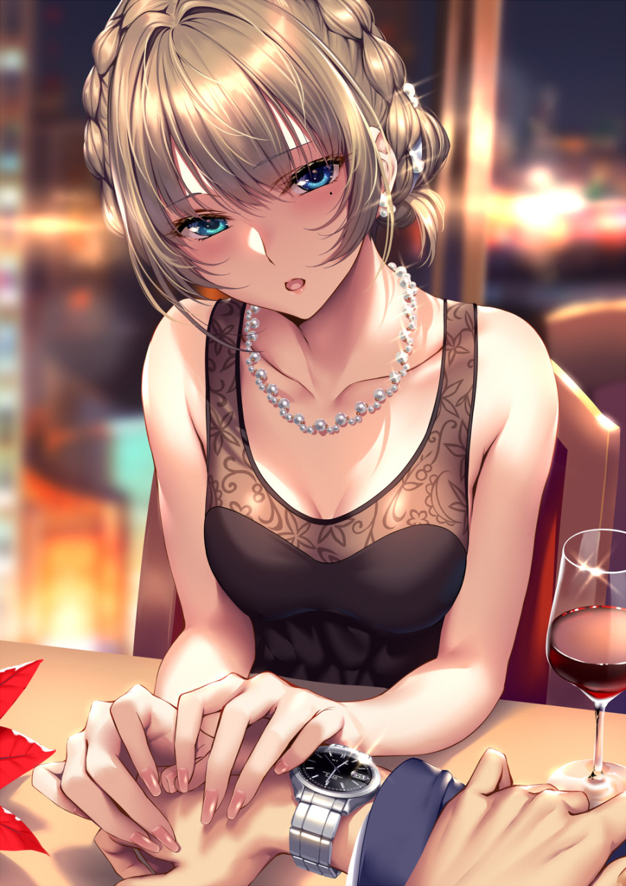 [第62期]日常推送好看的动漫小解解美图 觅爱图采集MIAITU.TOP[58]