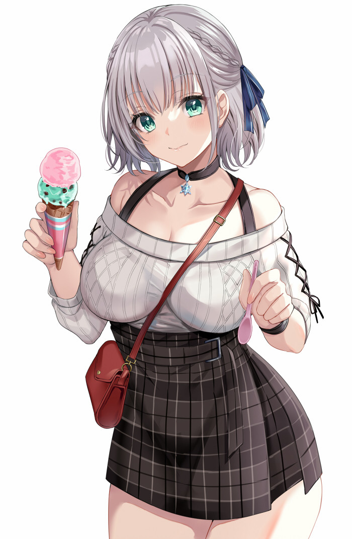 [第43期]日常推送好看的动漫小解解美图_觅爱图采集发布 [34]