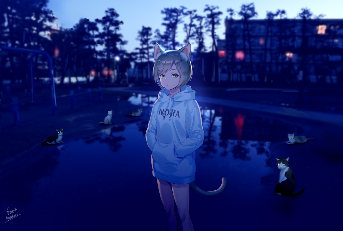[第56期]日常推送好看的动漫小姐姐美图 _miaitu.top [11]