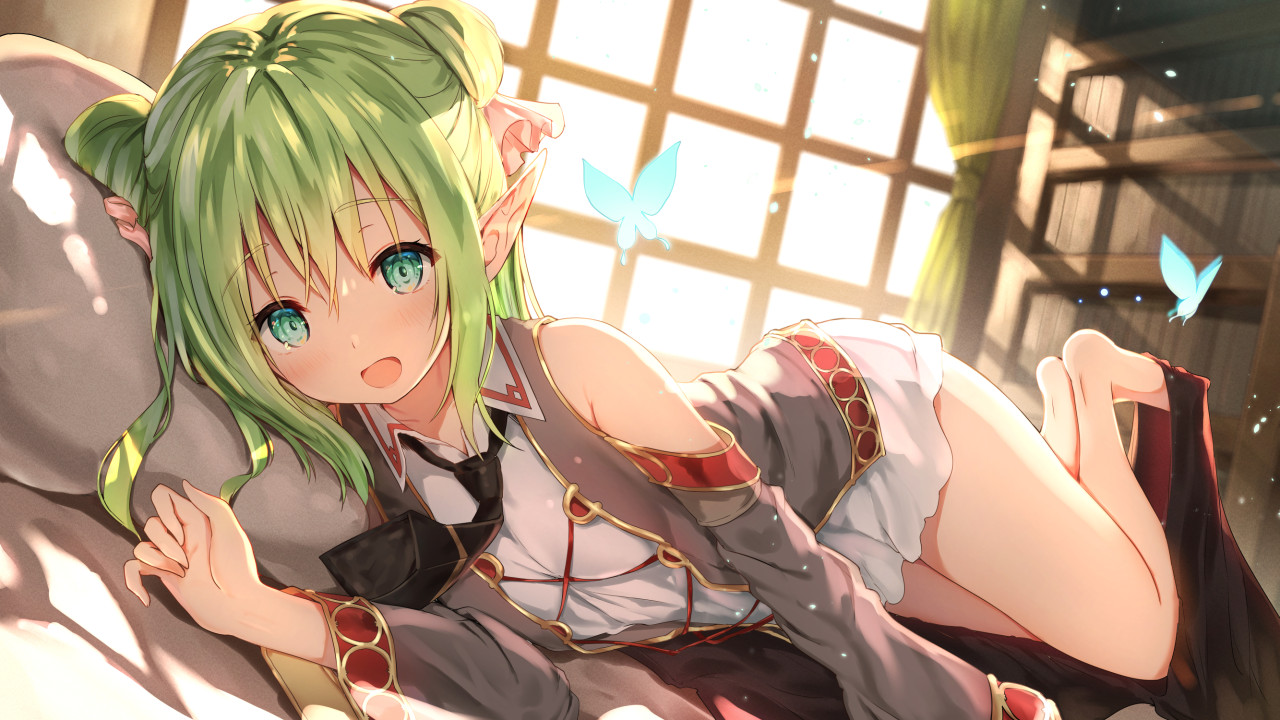 [第57期]日常推送好看的动漫小解解美图 _miaitu.top [5]