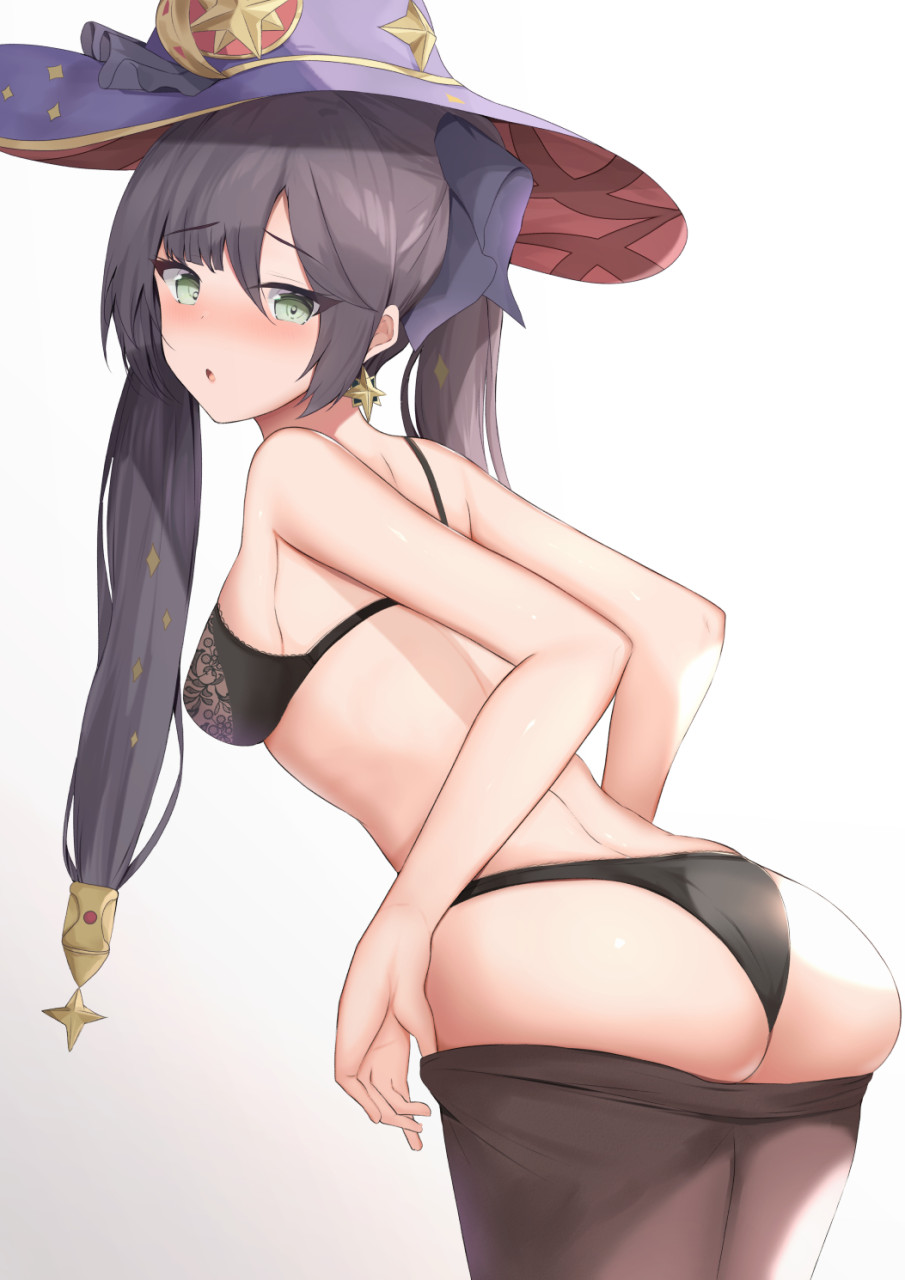 [第34期]日常推送好看的动漫小姐姐美图_觅爱图发布 [15]