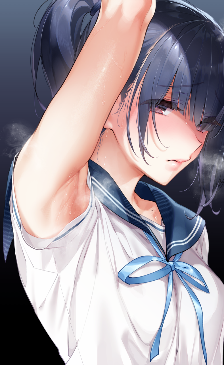 [第61期]日常推送好看的动漫小解解美图 觅爱图采集MIAITU.TOP [2]