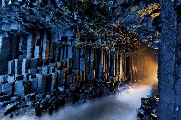 Fingals Cave