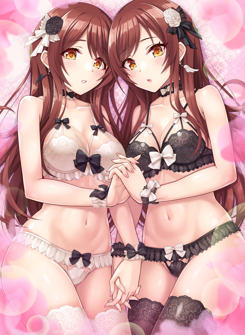 [第66期]日常推送好看的动漫小姐姐美图 觅爱图采集MIAITU.TOP [5]