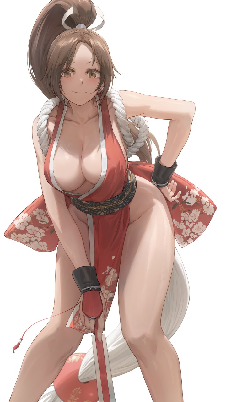 [第13期]日常推送好看的动漫小姐姐美图 _ 觅爱图发布 [34]