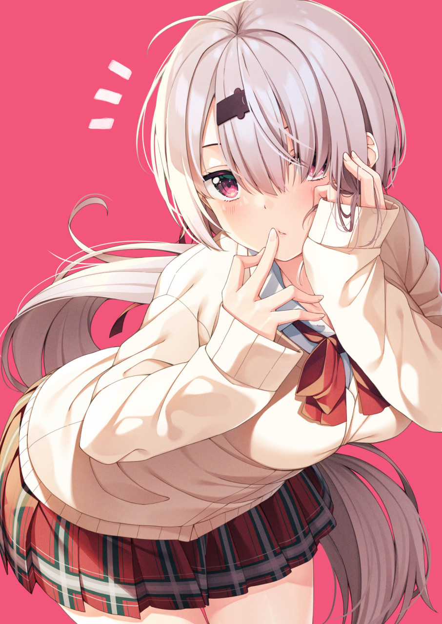 [第57期]日常推送好看的动漫小解解美图 _miaitu.top [10]