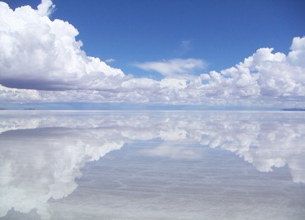 Salar de Uyuni