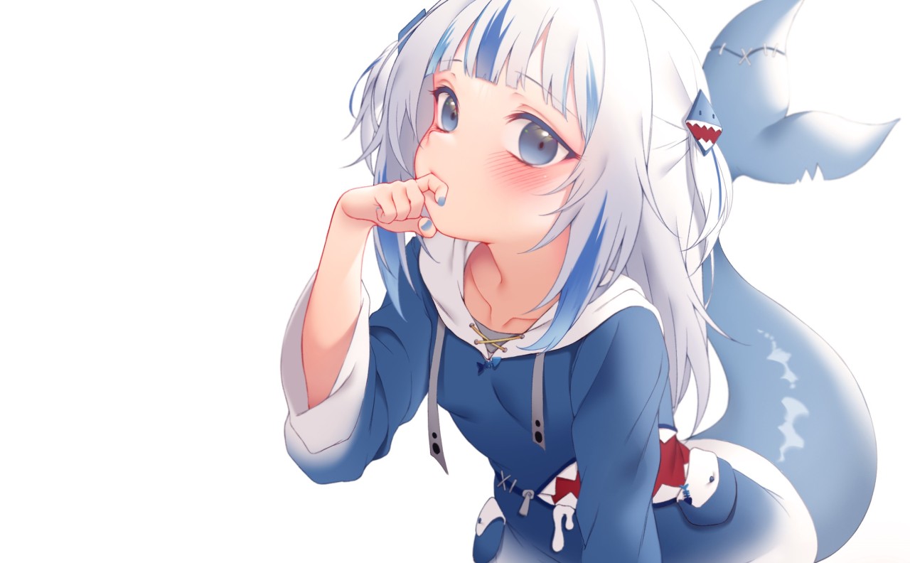 [第32期]日常推送好看的动漫小姐姐美图_觅爱图发布 [3]