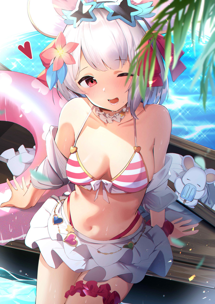 [第9期]日常推送好看的动漫小姐姐美图 _ 觅爱图发布 [54]