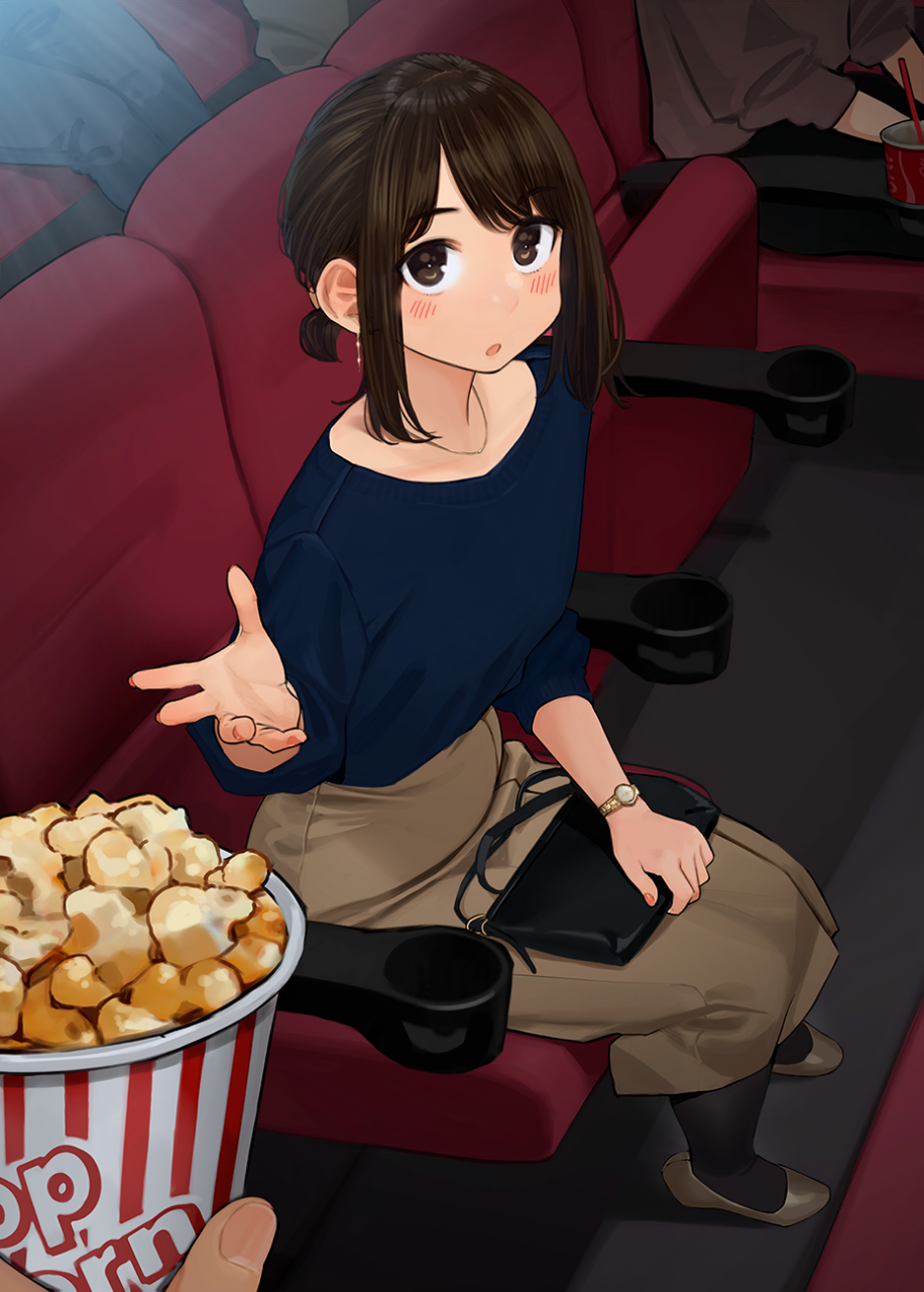 [第27期]日常推送好看的动漫小解解美图_觅爱图发布 [15]