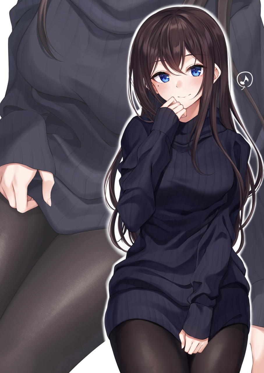 [第15期]日常推送好看的动漫小解解美图 _ 觅爱图发布 [22]