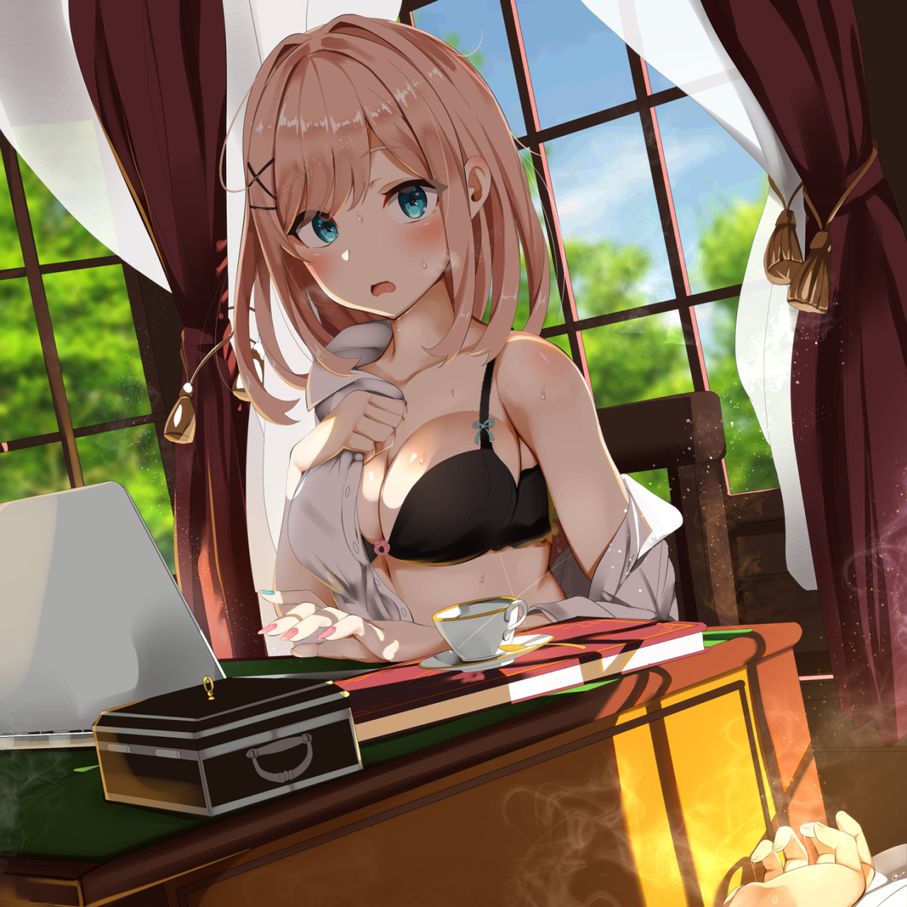 [第47期]日常推送好看的动漫小解解美图_觅爱图采集发布miaitu.top [49]