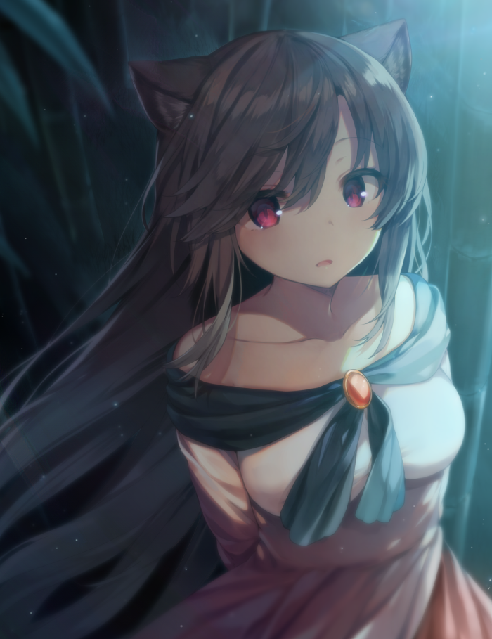 [第77期]日常推送好看的动漫小姐姐美图 miaitu.top [1]