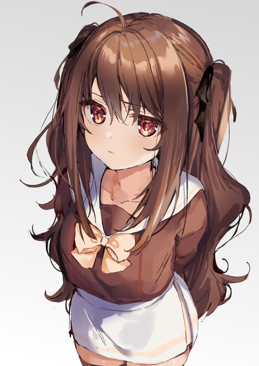 [第67期]日常推送好看的动漫小解解美图 觅爱图采集MIAITU.TOP [2]