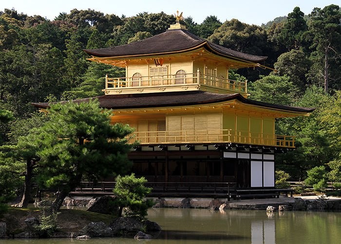 Kinkaku-ji