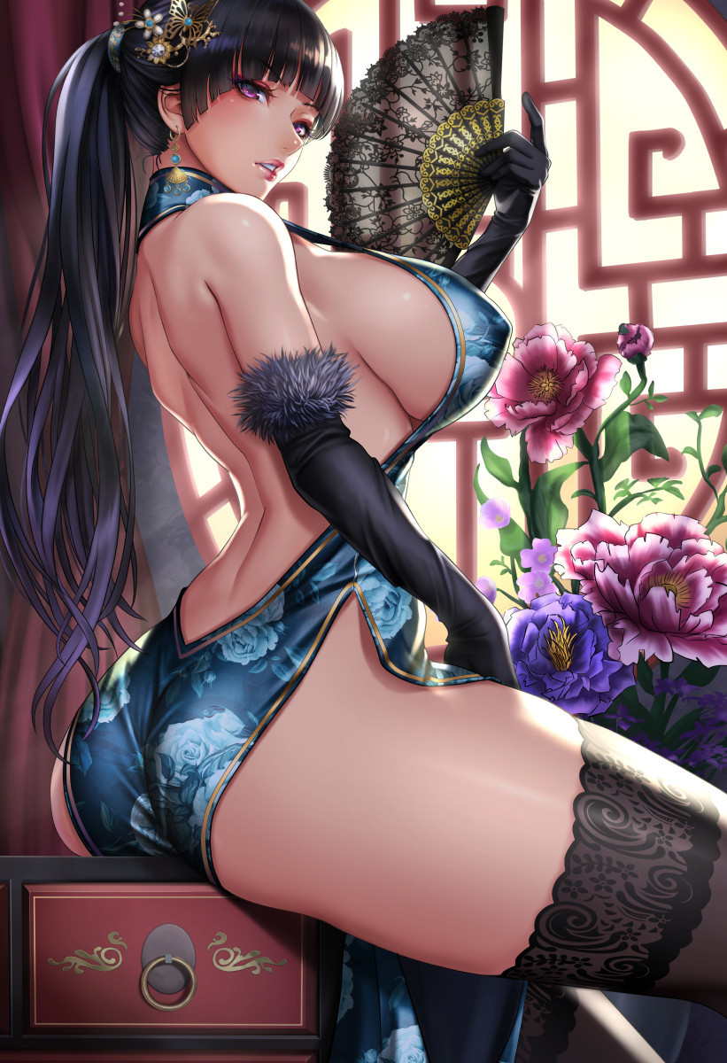[第33期]日常推送好看的动漫小解解美图_觅爱图发布 [19]