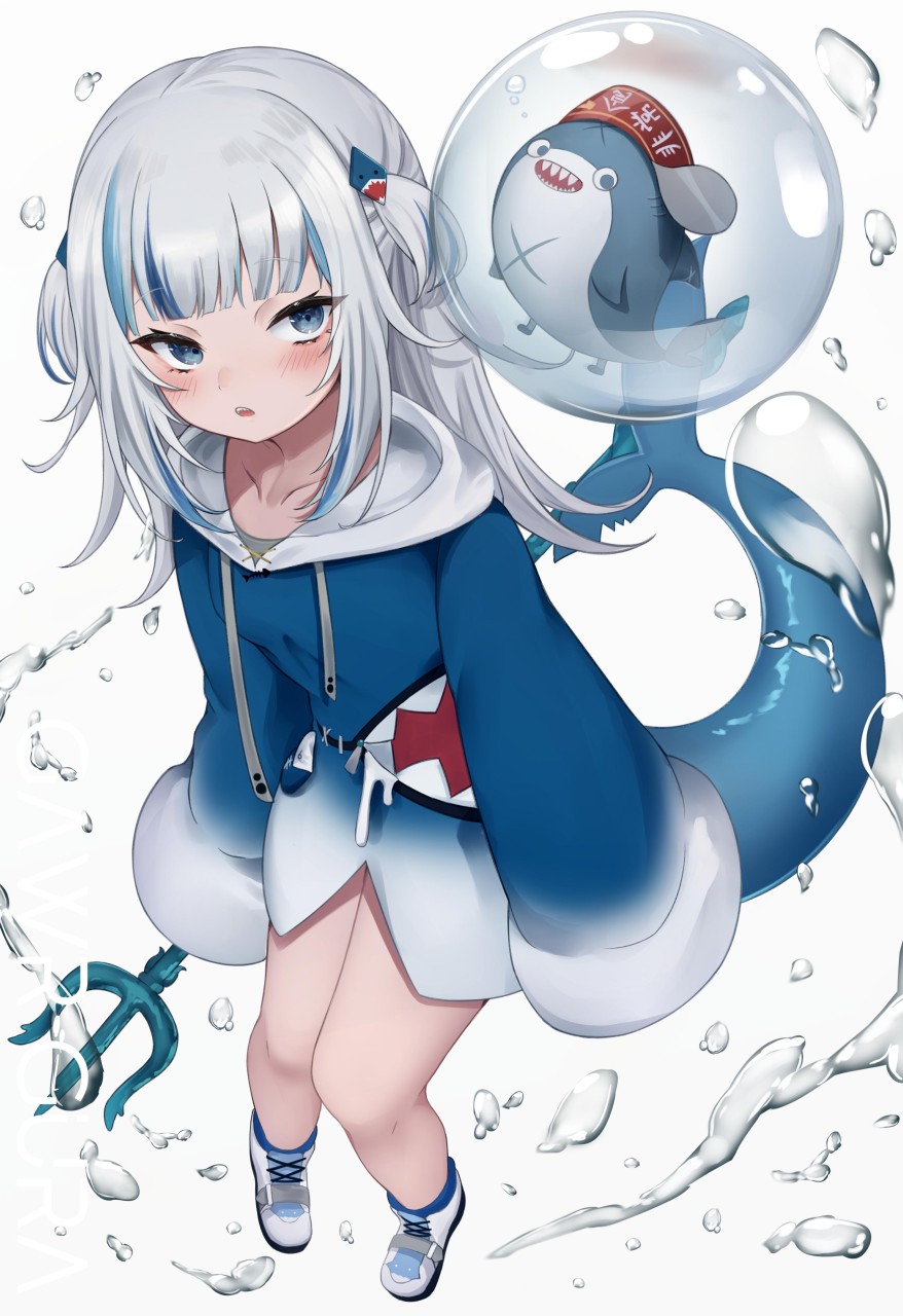 [第58期]日常推送好看的动漫小姐姐美图 _miaitu.top [26]