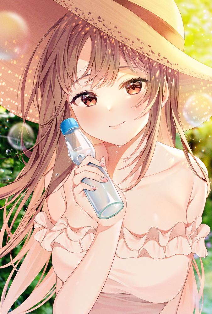 [第53期]日常推送好看的动漫小姐姐美图 觅爱图采集发布miaitu.top[26]