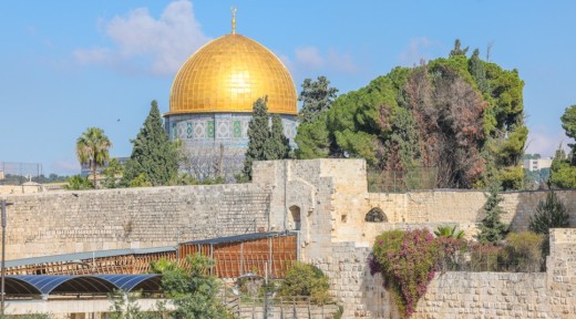 이스라엘 여행 #11 이스라엘 성지순례 중동여행 예루살렘 통곡의 벽