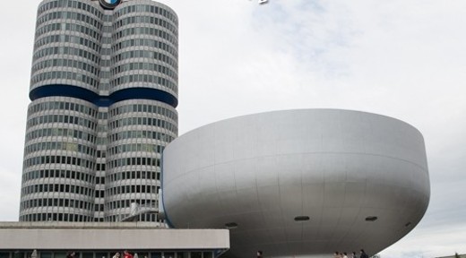 독일여행코스 뮌헨 가볼만한곳 BMW박물관 :: BMW의 과거, 현재, 미래