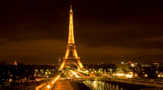 프랑스 에펠탑, 파리 에펠탑 알아보기 (+ 역사 철거 높이 야경 사진)
