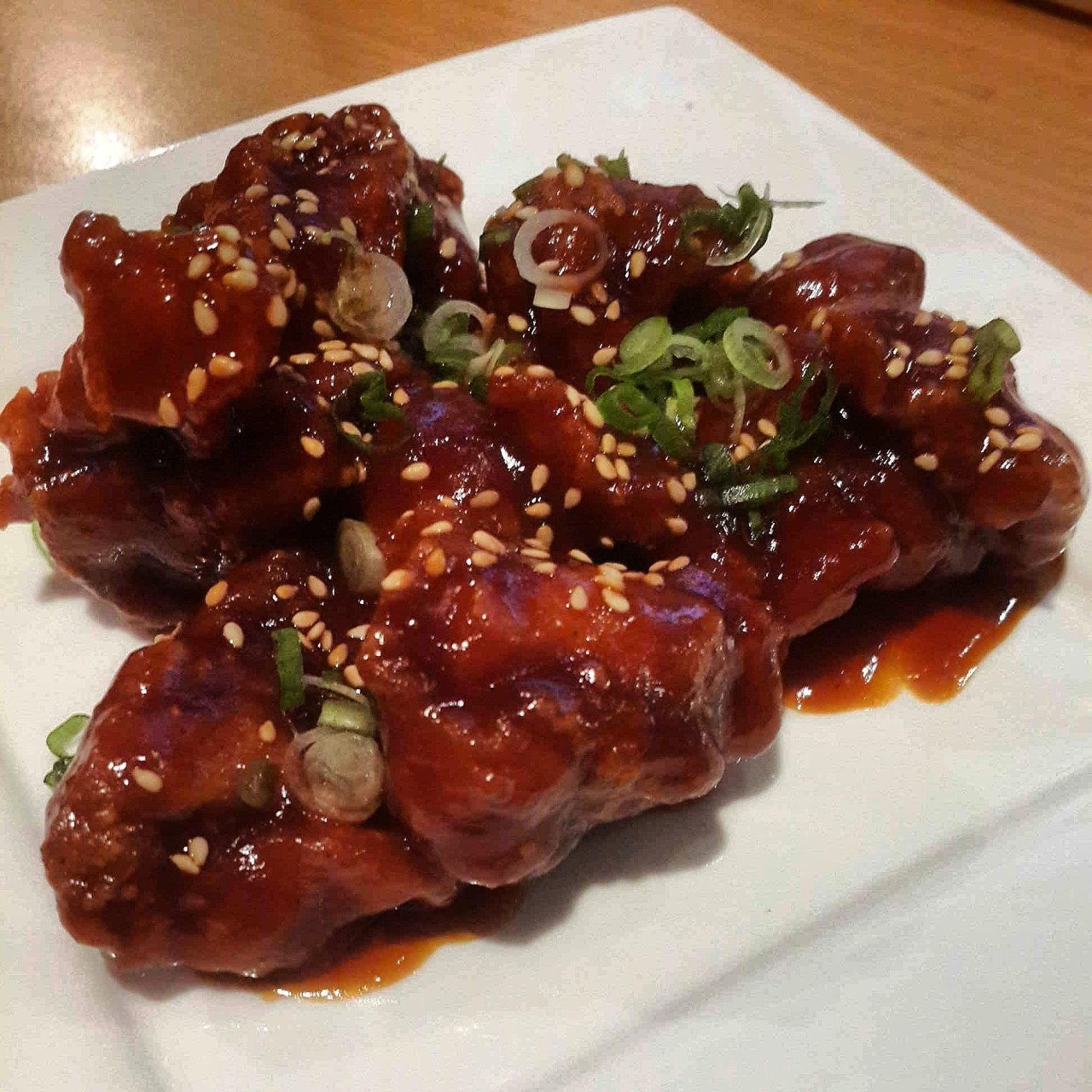 스시락 마이크로네시아 몰점 : 사진