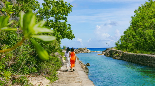 ‘괌’이 예뻐 보이는 15가지 순간