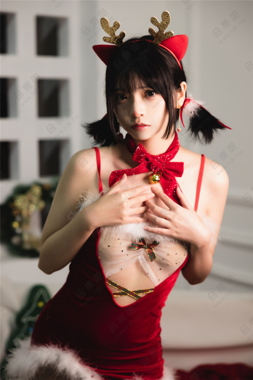 疯猫ss - 《圣诞快乐》